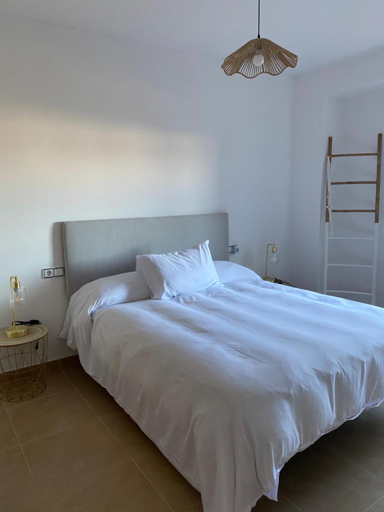 Bajo En Pliego - Tranquillity And Natural Beauty מראה חיצוני תמונה