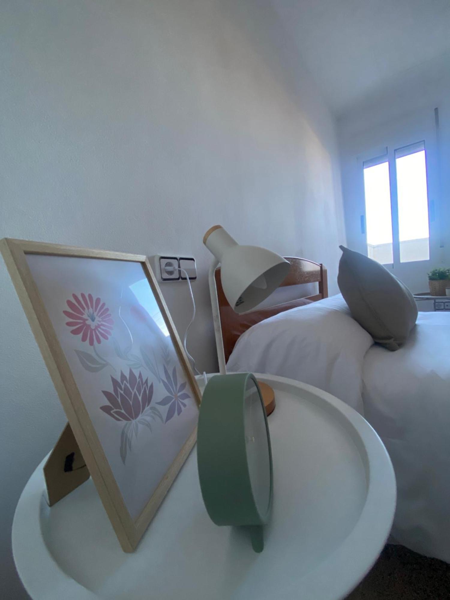 Bajo En Pliego - Tranquillity And Natural Beauty מראה חיצוני תמונה