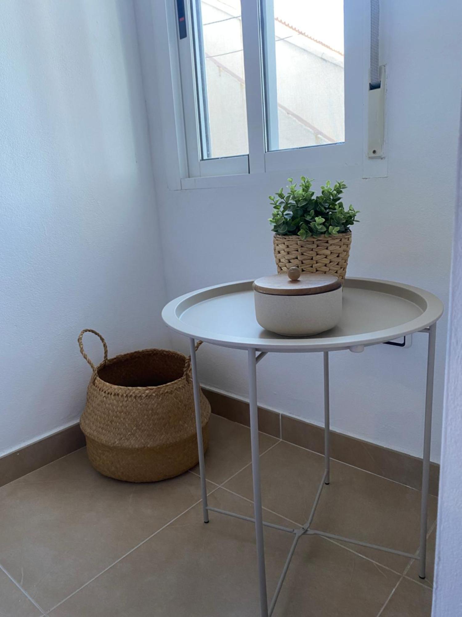 Bajo En Pliego - Tranquillity And Natural Beauty מראה חיצוני תמונה