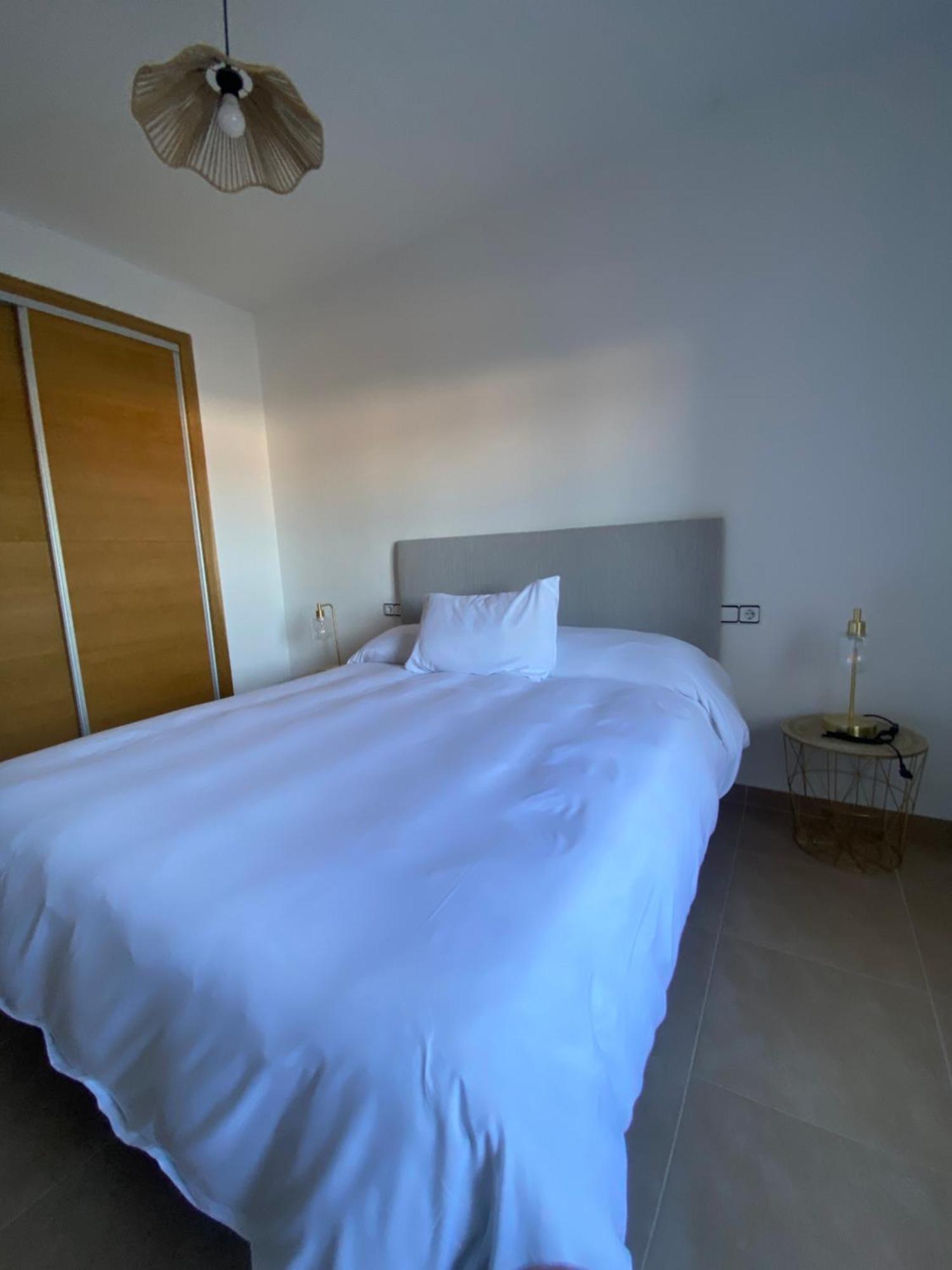 Bajo En Pliego - Tranquillity And Natural Beauty מראה חיצוני תמונה