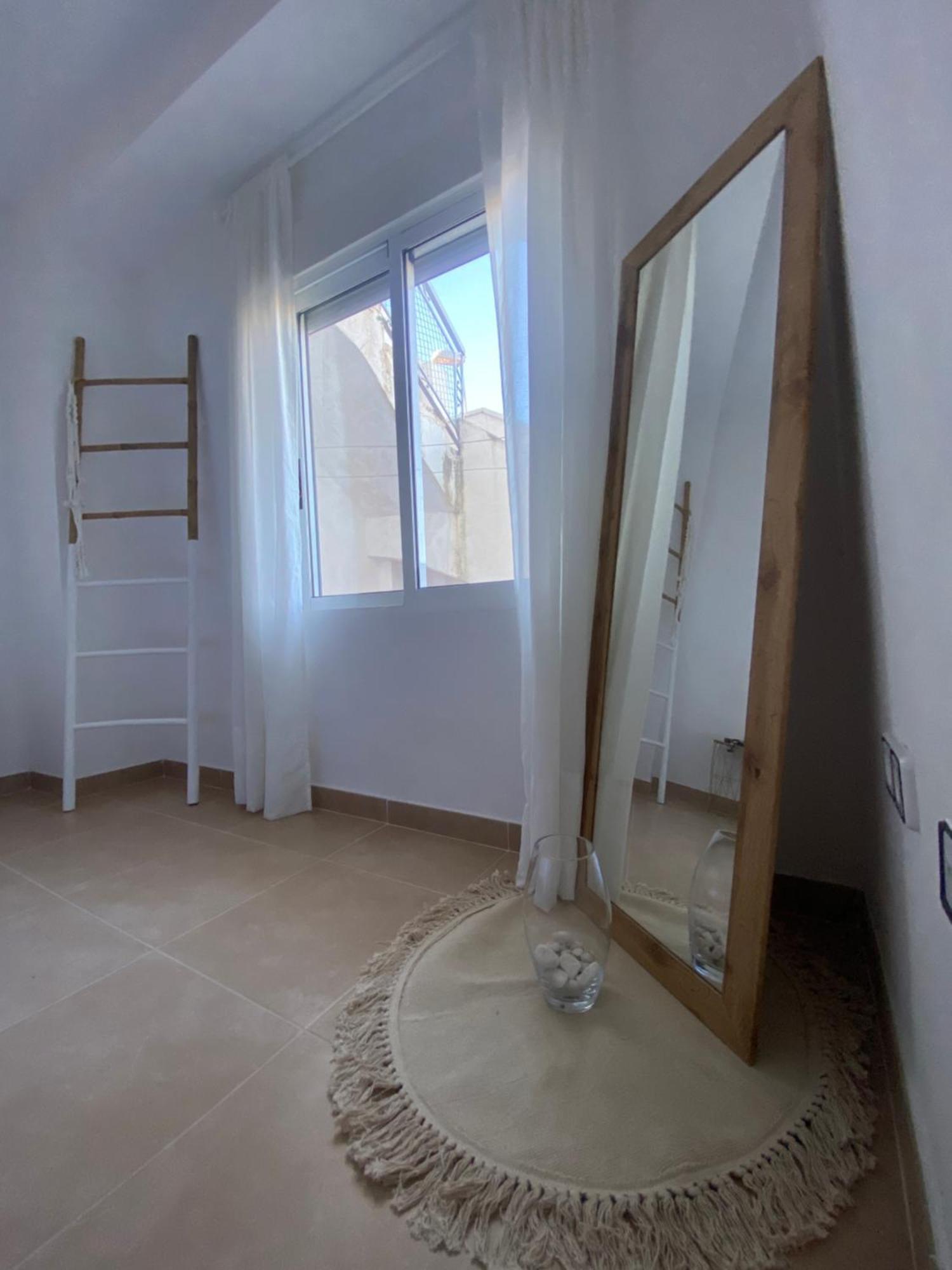 Bajo En Pliego - Tranquillity And Natural Beauty מראה חיצוני תמונה