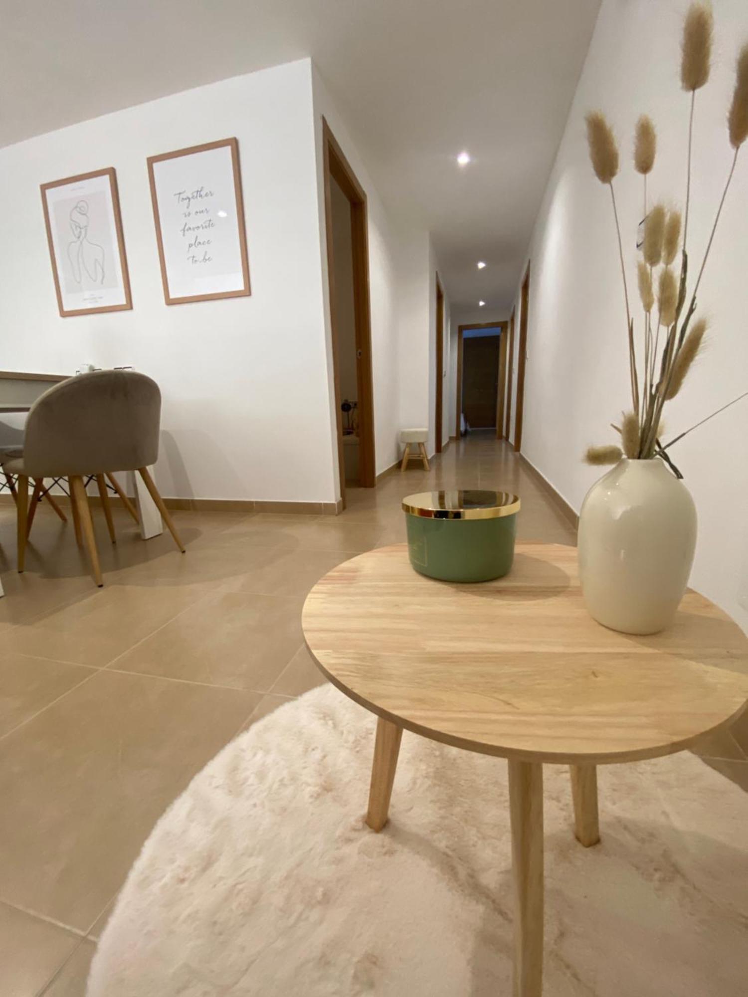 Bajo En Pliego - Tranquillity And Natural Beauty מראה חיצוני תמונה